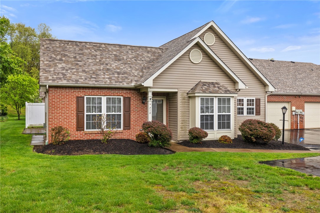 714 Spencer Woods Drive