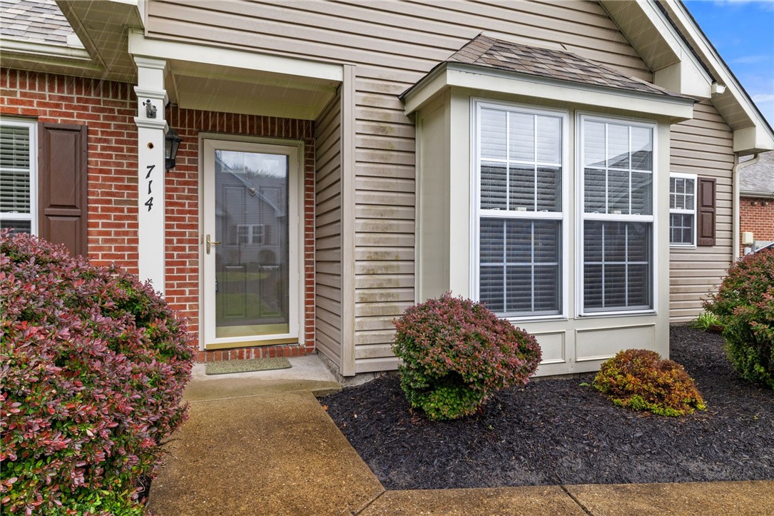714 Spencer Woods Drive