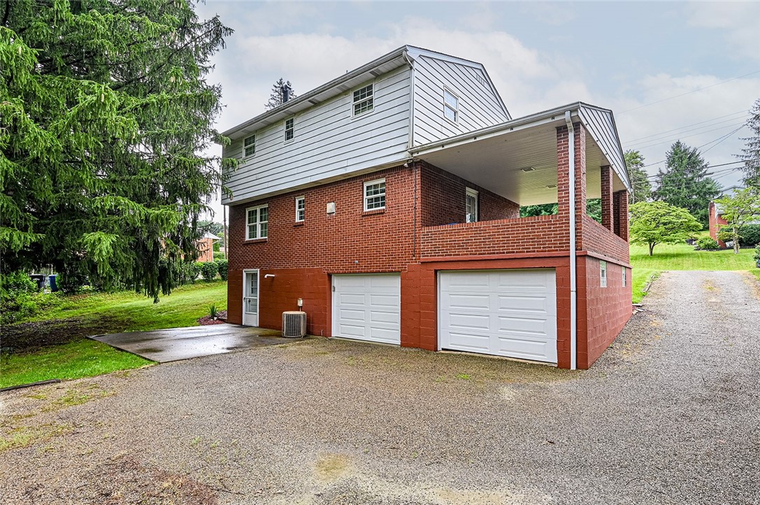 North Huntingdon, Pennsylvania 15642, United States, 4 Bedrooms Bedrooms, ,2 BathroomsBathrooms,Residential,Active,167883