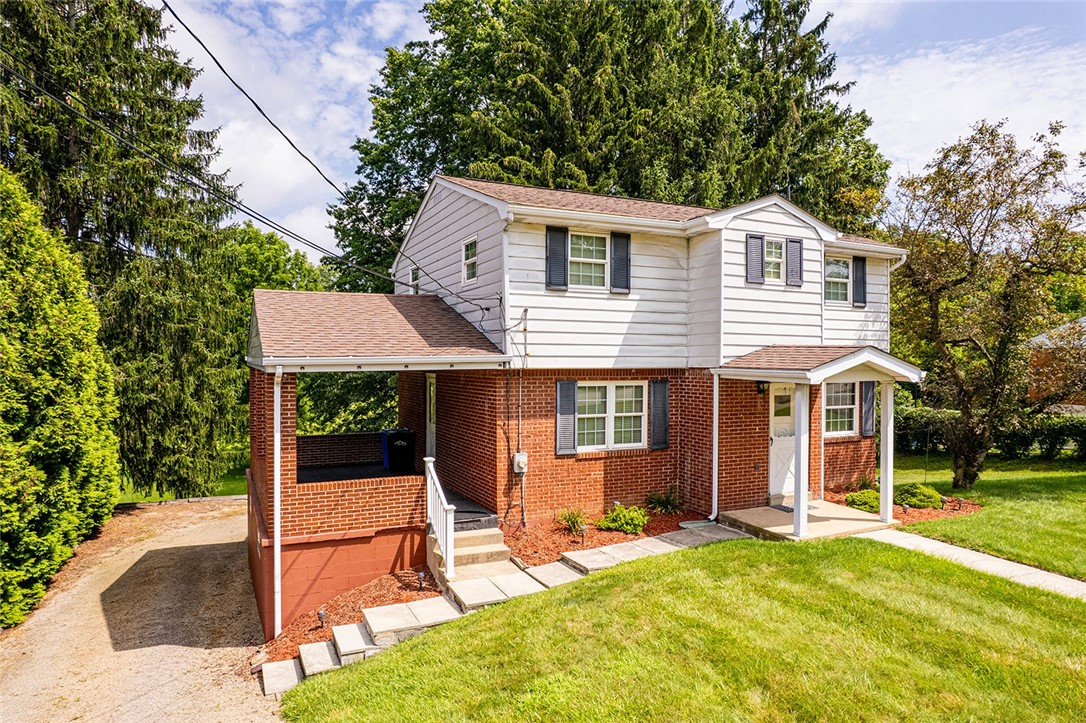 North Huntingdon, Pennsylvania 15642, United States, 4 Bedrooms Bedrooms, ,2 BathroomsBathrooms,Residential,Active,167883