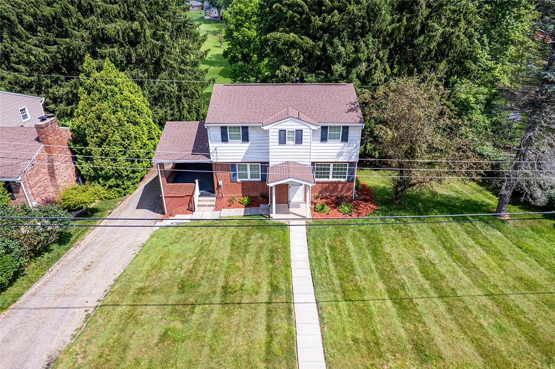 North Huntingdon, Pennsylvania 15642, United States, 4 Bedrooms Bedrooms, ,2 BathroomsBathrooms,Residential,Active,167883