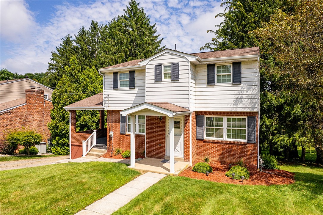 North Huntingdon, Pennsylvania 15642, United States, 4 Bedrooms Bedrooms, ,2 BathroomsBathrooms,Residential,Active,167883