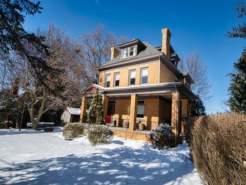 Photo for 606 Bower Hill Road