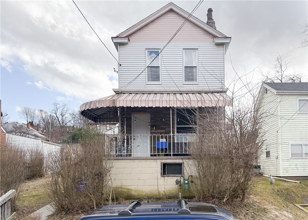105 W 1st Ave, West Mifflin, Pennsylvania image 1