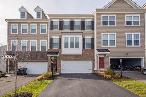 104 Sweetwater Drive Moon/Crescent Twp PA 15108