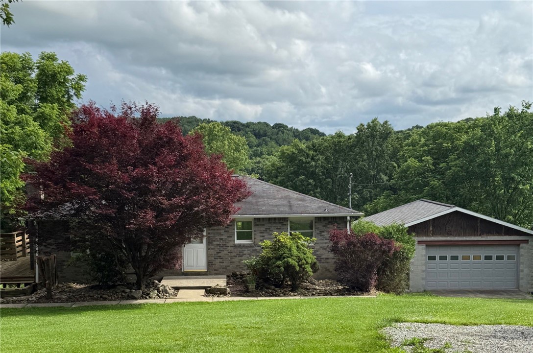 Mt. Pleasant Twp - Wml, Pennsylvania 15666, United States, 3 Bedrooms Bedrooms, ,1 BathroomBathrooms,Residential,Contingent,147531