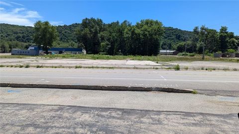Vacant Land For Sale - 2106 River Rd<br/> Armstrong County, North Apollo, PA 15673