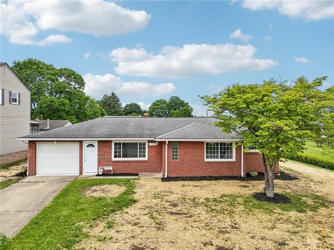 207 Martin Ave Ellport Borough PA 16117