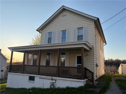 Homes For Sale - 31 Observatory St St<br/> Manor, PA 15665