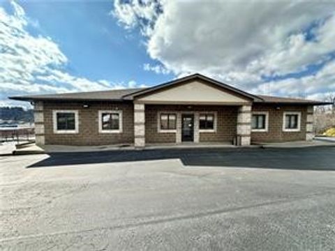 Photo of 280 Mcclellandtown Road, Uniontown, PA 15401 (MLS # 1743746)