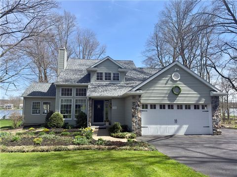 788 Latonka Dr Coolspring Twp PA 16137