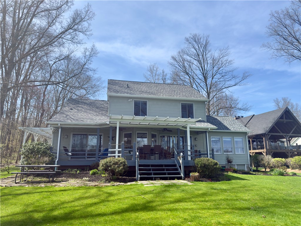 788 Latonka Dr