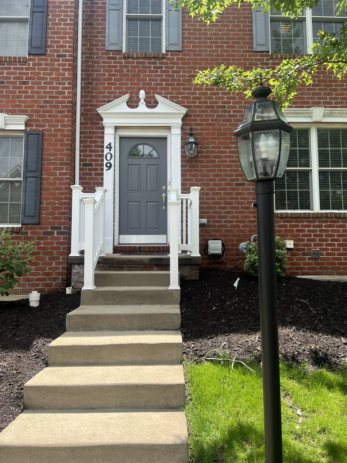 409 Marshall Heights Drive