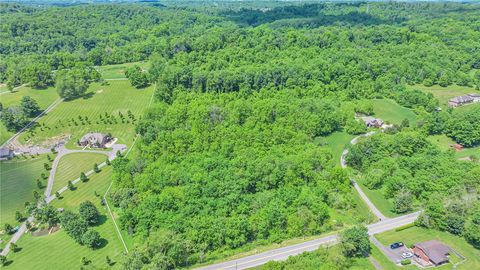 Vacant Land For Sale - 1902 Reissing Rd Rd<br/> Cecil, PA 15057