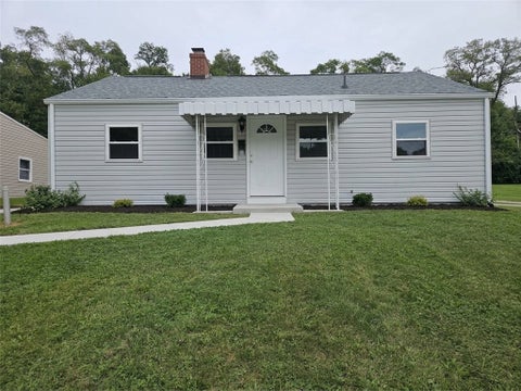 Homes For Sale - 5017 Sherwood Rd Rd<br/> Bethel Park, PA 15102