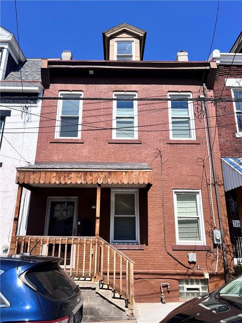 175 45th St Lawrenceville PA 15201