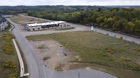 Lot C-1A Route 8 & Route 228 - Middlesex Crossing Middlesex Twp PA 16059