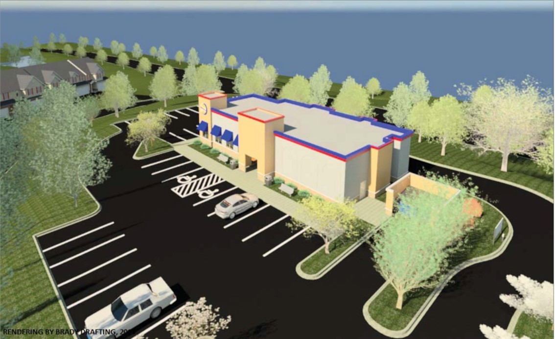 Middlesex Twp, Pennsylvania 16059, United States, ,Commercial,Active,41714
