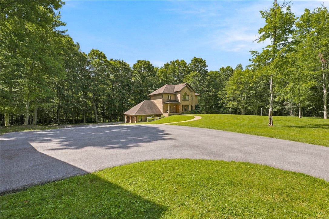 389 Stepping Stone Road
