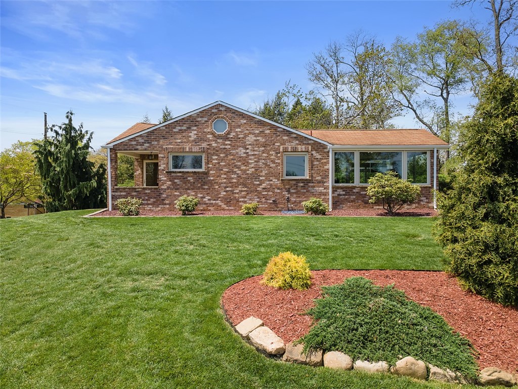 5583 Annetta Drive Dr, Bethel Park, Pennsylvania image 28