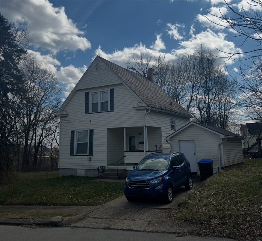 373 Wheeler Pl Pl, Sharon, Pennsylvania image 3