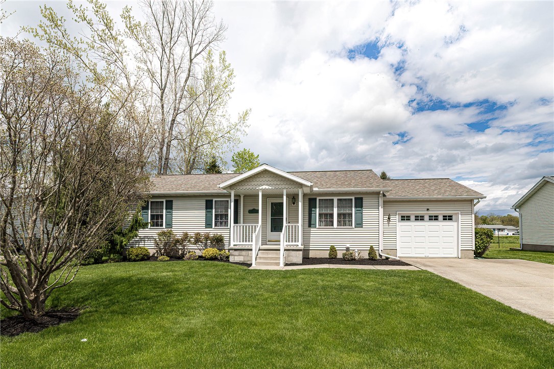 10324 N Park Dr, Lake City, Pennsylvania image 2