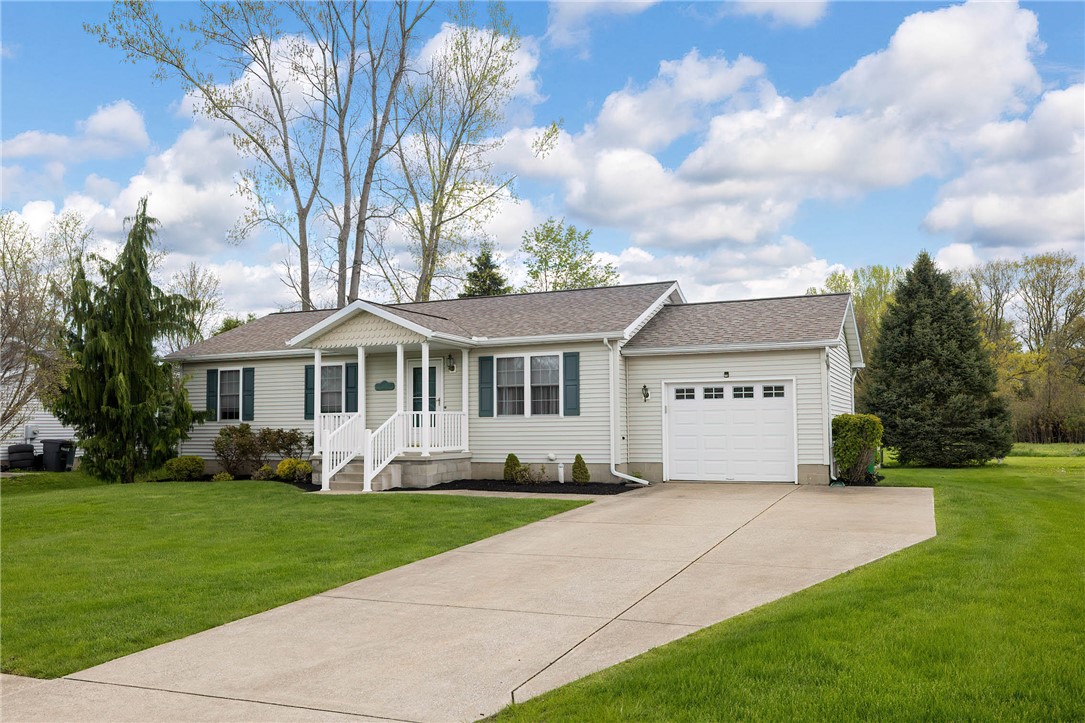 10324 N Park Dr, Lake City, Pennsylvania image 1
