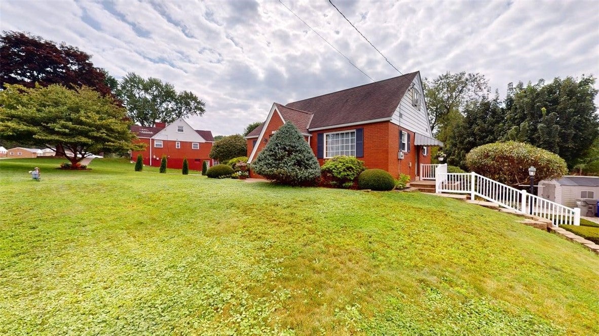 106 Dwellington Dr