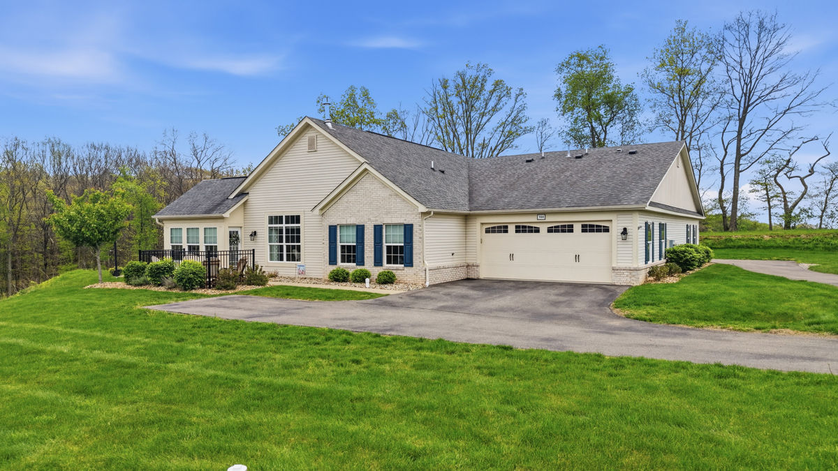 300 Spring Valley Drive