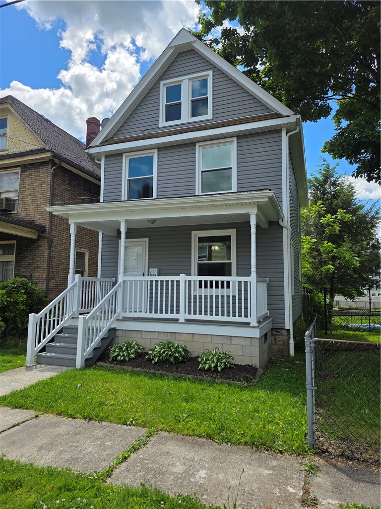 523 State Street