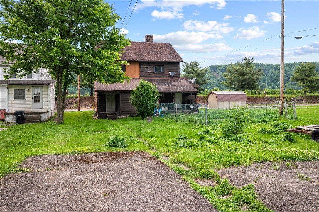 Ford City Boro, Pennsylvania 16226, United States, ,Residential,Active,149716