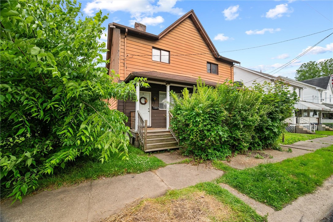 Ford City Boro, Pennsylvania 16226, United States, ,Residential,Active,149716