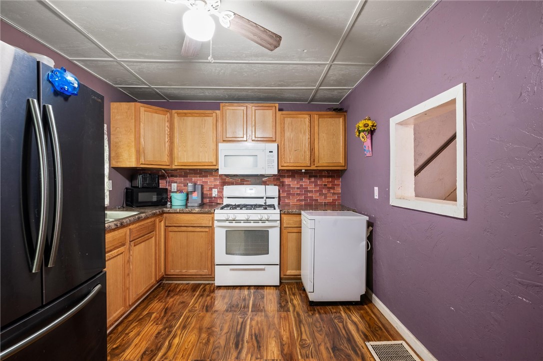 Ford City Boro, Pennsylvania 16226, United States, ,Residential,Active,149716