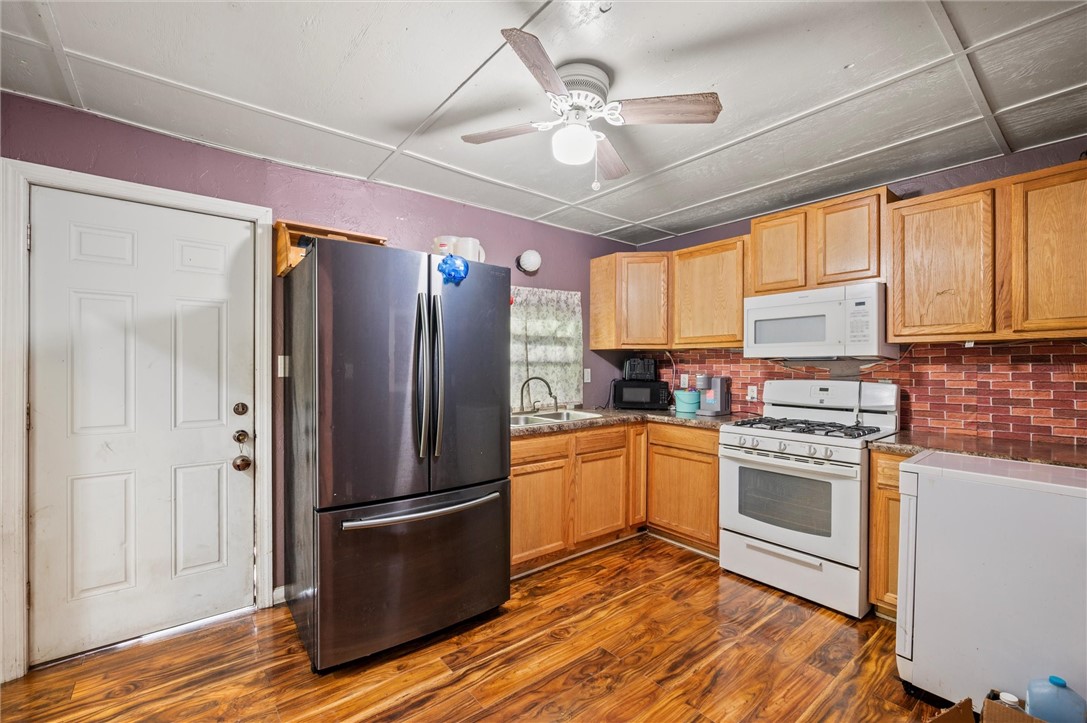 Ford City Boro, Pennsylvania 16226, United States, ,Residential,Active,149716