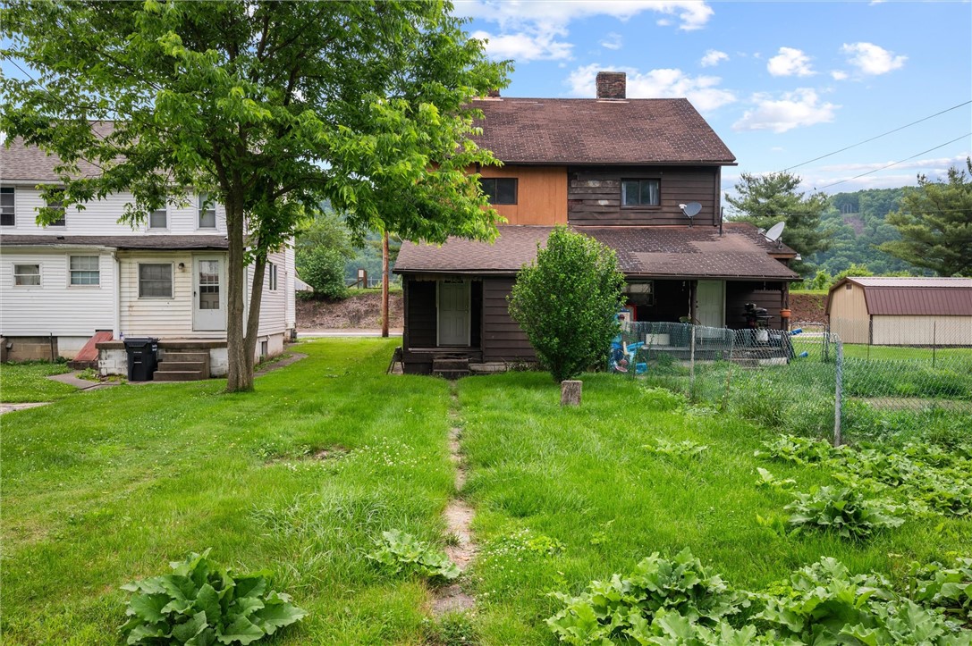 Ford City Boro, Pennsylvania 16226, United States, ,Residential,Active,149716