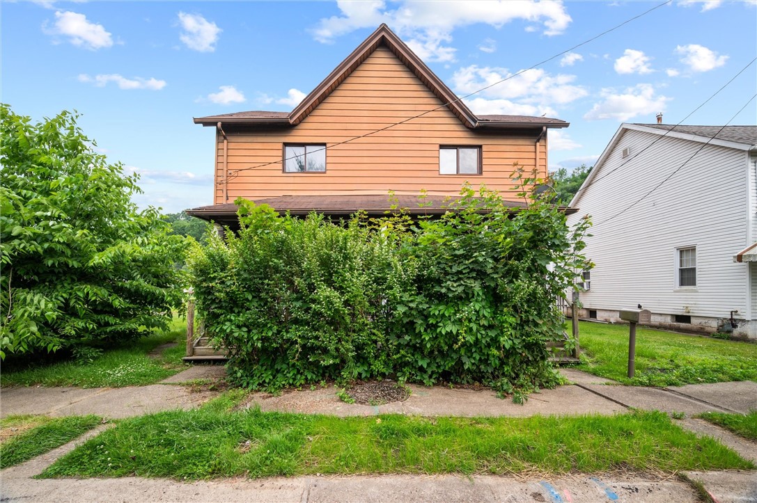 Ford City Boro, Pennsylvania 16226, United States, ,Residential,Active,149716