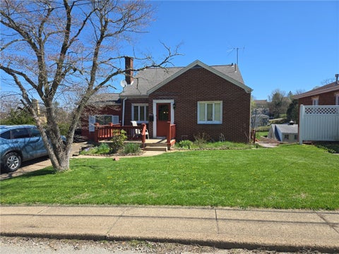 Homes For Sale - 1300 Graham Ave Ave<br/> Westmoreland County, Monessen, PA 15062