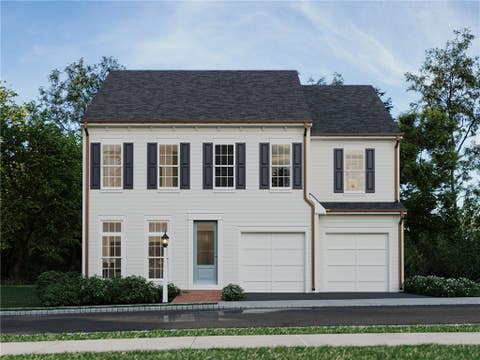 Photo of 3500 Unionville Road #Arundel, Cranberry Twp, PA 16066 (MLS # 1762959)