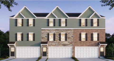 Townhouse For Sale - 1808 Canterbury Dr<br/> Imperial, PA 15126