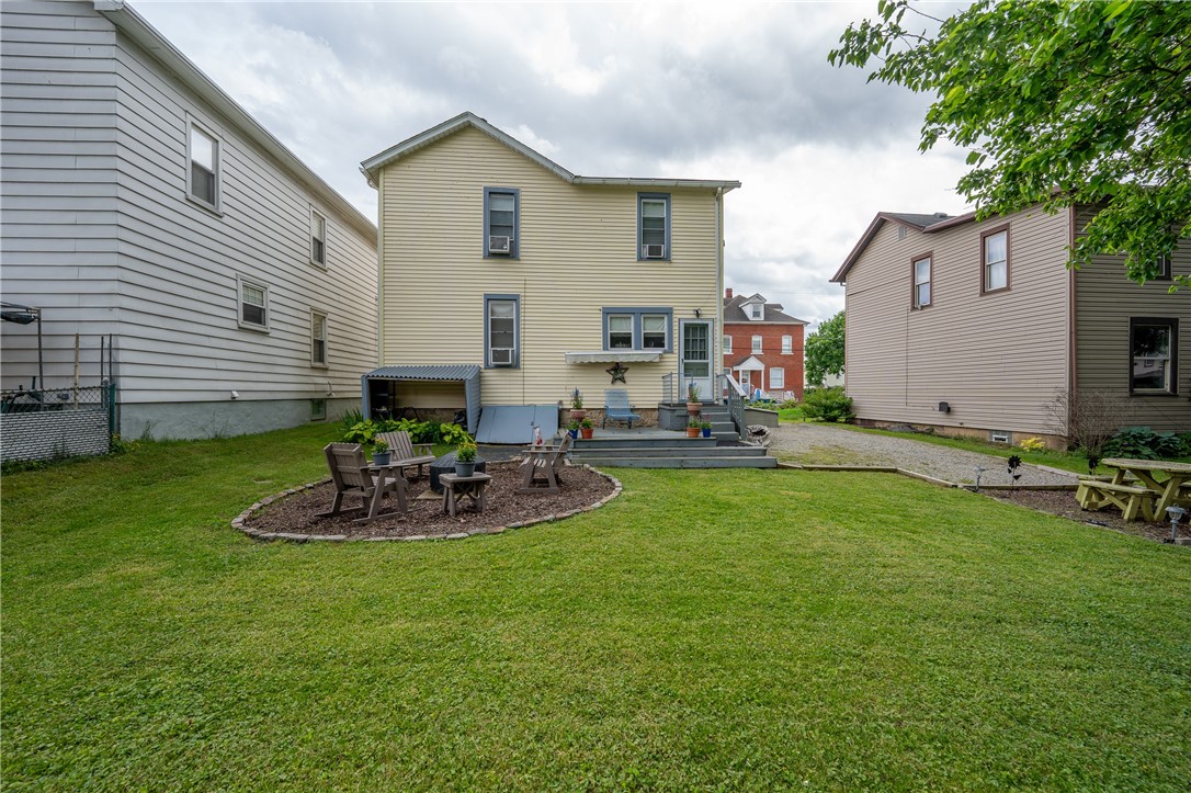 214 Irving Avenue