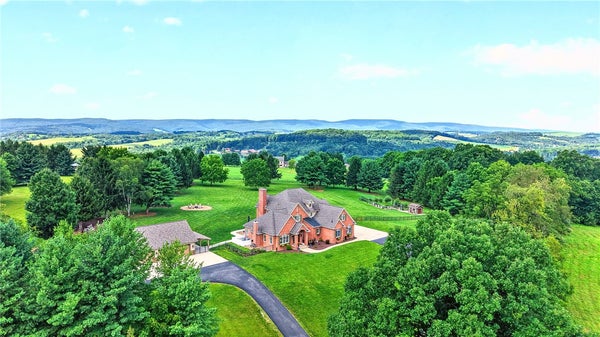 486 SETTLER RD, LIGONIER, PA 15658 - Image 182c6fcbbc6beb54bf6f757f5aea736c/1101694987