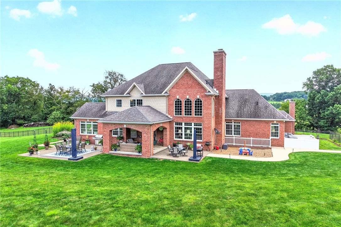 486 SETTLER ROAD