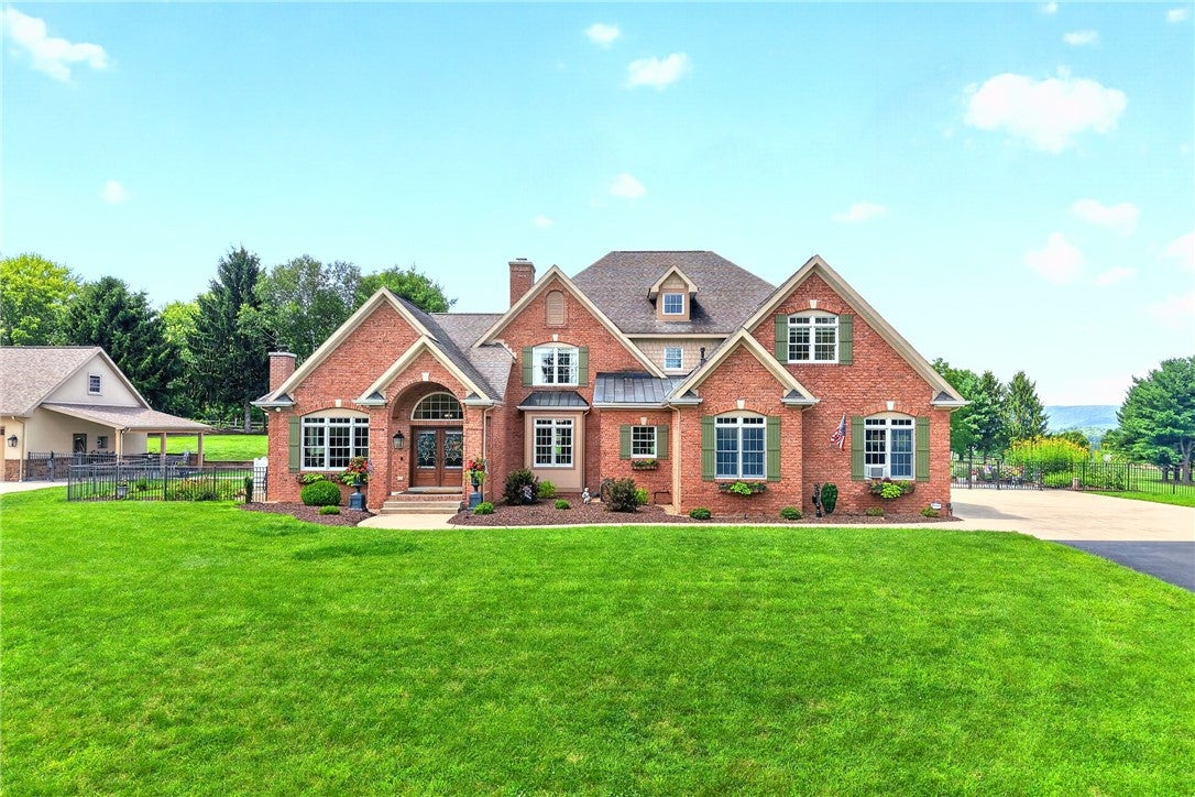 486 SETTLER ROAD