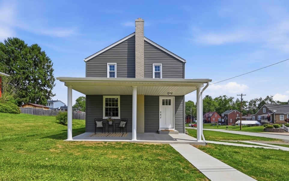 621 Oberdick Drive