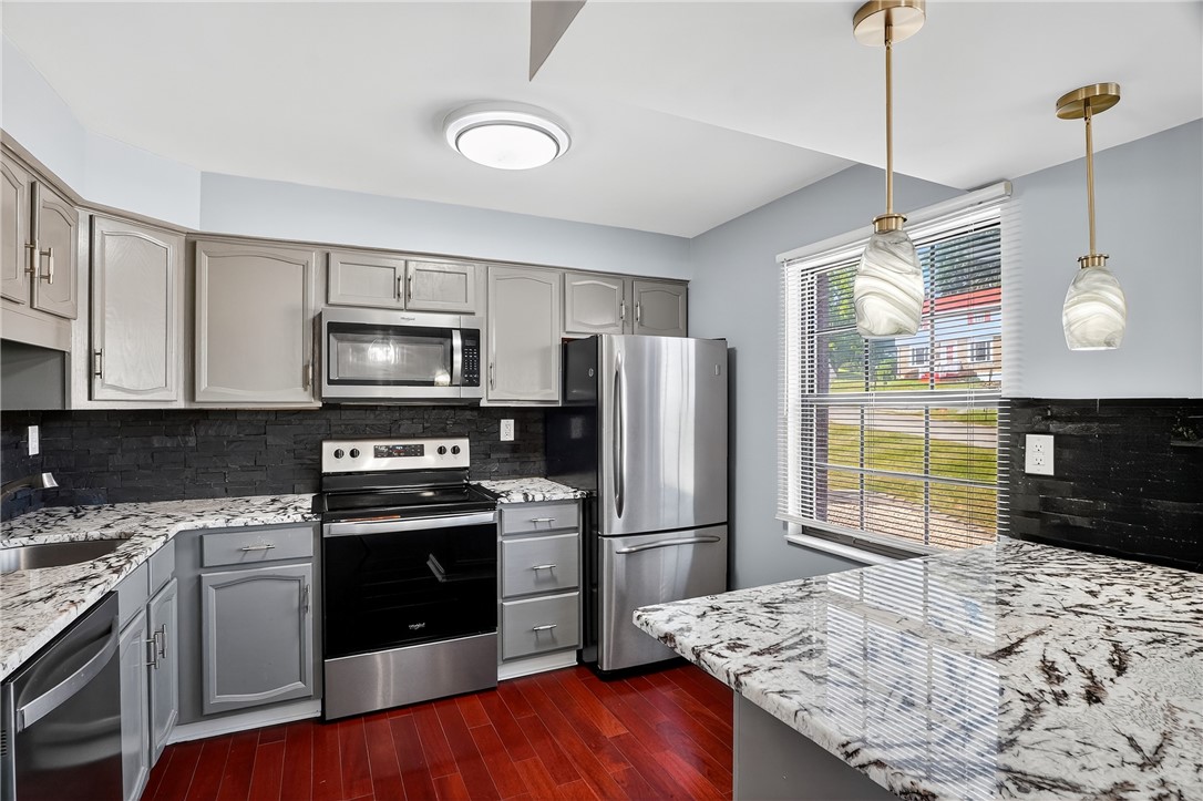 Whitehall, Pennsylvania 15236, United States, 3 Bedrooms Bedrooms, ,3 BathroomsBathrooms,Residential,Active,189557