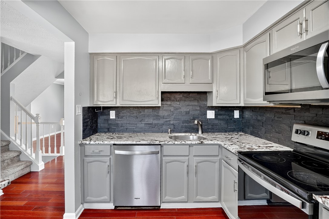 Whitehall, Pennsylvania 15236, United States, 3 Bedrooms Bedrooms, ,3 BathroomsBathrooms,Residential,Active,189557