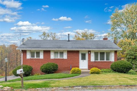 48 Mark Drive Delmont PA 15626