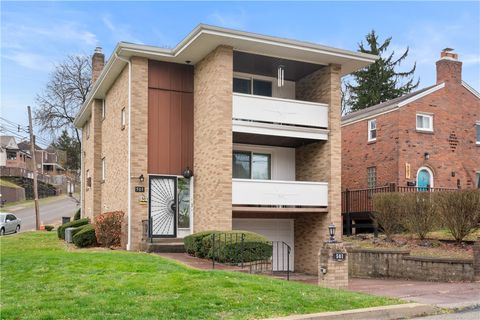 Photo of 501-503 W Miller Ave, Homestead, PA 15120 (MLS # 1730935)