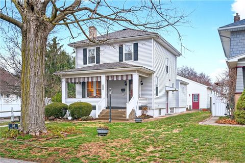 158 Market St. Beaver PA 15009