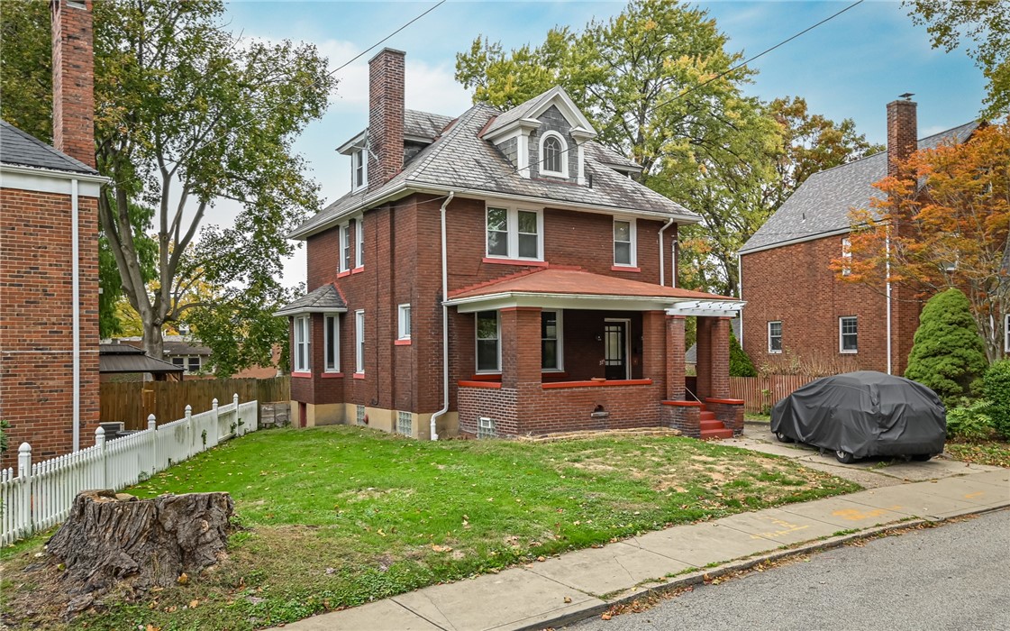 225 Highland Ave